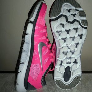 Nike Flex Supreme Pink Pow 7.5
